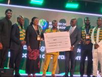 MoFA rallies private sector, public to back Agricultural Education Fund  