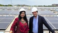 How Textile & RMG Factories Can Prepare for Net Zero Manufacturing