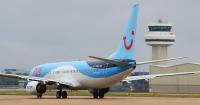 Tui profits slump as Iran war hits holiday demand