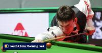 Snooker star Jimmy White becomes Hong Kong resident through talent scheme