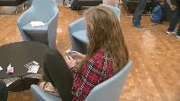 Oklahoma students enter second year of bell-to-bell cellphone ban