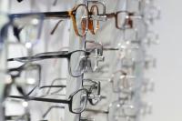 How forgotten glasses in Murcia are giving the gift of sight to people in Senegal