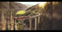 Grand Train Tour of Switzerland marks 10 years in 2026