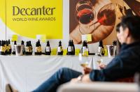 Decanter World Wine Awards 2026: An uplifting experience