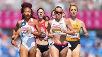 Why is the women's 800m record so tough to break?