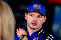 Max Verstappen 'has lost control' claims top F1 insider as transfer market flips