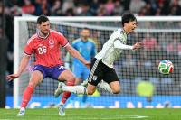 Scotland international takes major step towards Champions League with eight year first