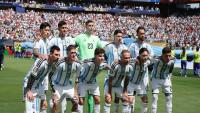 Argentina match bid followed all rules, no loss to state: Ex-minister