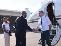 African Business Aviation: Challenges & Opportunit...