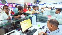 Indian banks' NIMs to stabilise, credit growth to slow: Kotak report