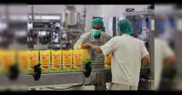 Oil palm acreage reaches 42% of mission target