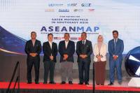 ASEAN MAP launched to establish harmonised regional framework for evaluating motorcycle safety from 2027