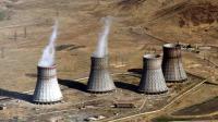 Aliyev spoke about Armenia's nuclear power plant