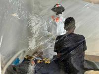 Ebola virus death toll crosses 2000 in DR Congo, over 4000 cases confirmed