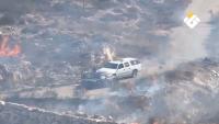 Israeli Warplanes, Artillery, and Bulldozers Savage Southern Lebanon
