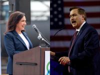Trump-backed Mike Lindell loses Minnesota primary to Lisa Demuth; South Carolina Senate race heads to runoff