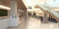 Fourth Culinary Health Center to open near Las Vegas Strip, offering free care to union members