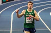 Scott and Lawler carry local pride to European Stage 