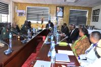 Uganda Pledges Search and Air Rescue Capability to Eastern Africa Standby Force