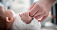 Births barely outnumber deaths in Albania