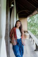 NIHI Rote &amp; Hospitality Academy Appoints Puspa Anggareni as General Manager