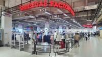 Shinsegae Opens First Factory Store in Laos
