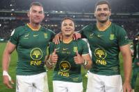 Playing selector: Who will start for the Boks in first Test against All Blacks?
