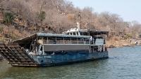 Zimbabwe: 15 dead, 27 missing after boat capsized on Lake Kariba