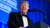 White House Correspondents’ Association Condemns Trump’s Journalist Ban as a Constitutional Breach