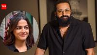 'DC' actress Wamiqa Gabbi joins Rishab Shetty's 'Jai Hanuman'
