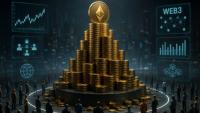 Web3 Is Not Democratizing Finance: It Is a Risk Market That Rewards Capital Concentration