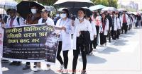 Medical Education Struggle Campaign Announces Nationwide Protests Against Irregularities