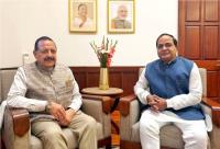 Odisha Bets On Rare Earths, Ocean Science, Space To Drive Next Growth Phase