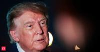 US President Donald Trump's childhood vaccine order: What it does and what doctors say