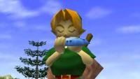 Nintendo Officially Confirms Legend of Zelda: Ocarina of Time Remake