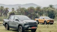 New Toyota Hilux review: A rugged, capable pickup built for adventure
