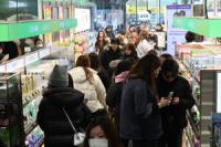 K-Beauty Expands Into Europe Amid Western Sales Surge