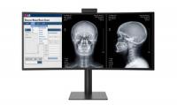 LG Electronics Launches FDA-Approved Diagnostic Monitor
