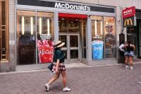 Cheap deals fail to boost fast food