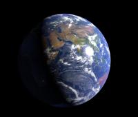 Earth’s climate shattered major records again in 2025