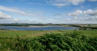 Climate change increases County Durham drought risks and lower water levels