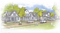 Propel NY, clean energy, Sayville zoning, Nassau red-light fees