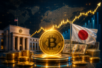 Arthur Hayes predicts that the Federal Reserve’s yen program will drive up the price of Bitcoin, giving BTC holders the opportunity to earn $7,000