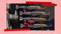 America’s greatest strength is becoming its biggest weakness