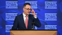 Andrew Bragg: Labor “killed small business”