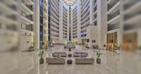 The World Surat hotel receives prestigious 5-star classification