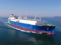 South Korea Targets High-Value Ships as China Leads Orders