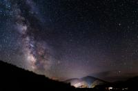 Sun Valley Resort Achieves First-Ever Dark Sky Lodging &amp; Resort Certification for a U.S. Resort