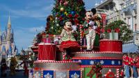 Hallmark Plans First-Ever Walt Disney World Holiday Pop-Up Shop