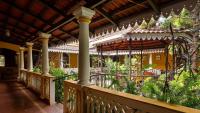 Were Goa’s Old Houses Built for Sustainable Living? Their Traditional Features Tell Surprising Story